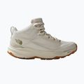 Stivali da trekking da donna The North Face Vectiv Exploris 2 Mid Futurelight sandsone/gardenia bianco 12