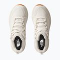 Stivali da trekking da donna The North Face Vectiv Exploris 2 Mid Futurelight sandsone/gardenia bianco 14