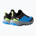 Scarponi da trekking da uomo The North Face Vectiv Exploris 2 Futurelight super sonic blue/nero 13