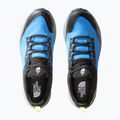 Scarponi da trekking da uomo The North Face Vectiv Exploris 2 Futurelight super sonic blue/nero 14