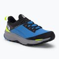 Scarponi da trekking da uomo The North Face Vectiv Exploris 2 Futurelight super sonic blue/nero