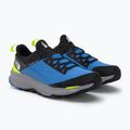 Scarponi da trekking da uomo The North Face Vectiv Exploris 2 Futurelight super sonic blue/nero 4