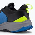 Scarponi da trekking da uomo The North Face Vectiv Exploris 2 Futurelight super sonic blue/nero 10