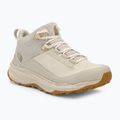 Stivali da trekking da donna The North Face Vectiv Exploris 2 Mid Futurelight sandsone/gardenia bianco