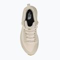Stivali da trekking da donna The North Face Vectiv Exploris 2 Mid Futurelight sandsone/gardenia bianco 6
