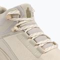 Stivali da trekking da donna The North Face Vectiv Exploris 2 Mid Futurelight sandsone/gardenia bianco 9