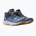 Scarpone da trekking da donna The North Face Vectiv Exploris 2 Mid Futurelight shady blue/summit navy 11