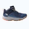 Scarpone da trekking da donna The North Face Vectiv Exploris 2 Mid Futurelight shady blue/summit navy 12