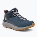 Scarpone da trekking da donna The North Face Vectiv Exploris 2 Mid Futurelight shady blue/summit navy