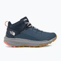 Scarpone da trekking da donna The North Face Vectiv Exploris 2 Mid Futurelight shady blue/summit navy 2