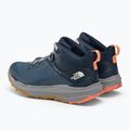 Scarpone da trekking da donna The North Face Vectiv Exploris 2 Mid Futurelight shady blue/summit navy 3