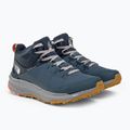 Scarpone da trekking da donna The North Face Vectiv Exploris 2 Mid Futurelight shady blue/summit navy 4