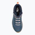 Scarpone da trekking da donna The North Face Vectiv Exploris 2 Mid Futurelight shady blue/summit navy 6