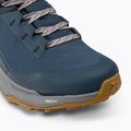 Scarpone da trekking da donna The North Face Vectiv Exploris 2 Mid Futurelight shady blue/summit navy 7
