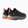 Stivali da trekking da uomo The North Face Vectiv Exploris 2 Futurelight Leather nuovo taupe verde/asfalto 12
