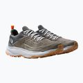Stivali da trekking da uomo The North Face Vectiv Exploris 2 Futurelight Leather nuovo taupe verde/asfalto 15