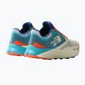 Scarpe da corsa da uomo The North Face Vectiv Enduris 3 pesca tropicale/sorbetto di pera 11