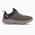Stivali da trekking da uomo The North Face Vectiv Exploris 2 Futurelight Leather nuovo taupe verde/asfalto 2