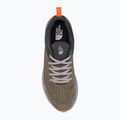 Stivali da trekking da uomo The North Face Vectiv Exploris 2 Futurelight Leather nuovo taupe verde/asfalto 6