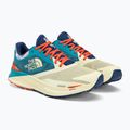 Scarpe da corsa da uomo The North Face Vectiv Enduris 3 pesca tropicale/sorbetto di pera 4