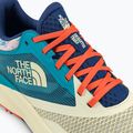 Scarpe da corsa da uomo The North Face Vectiv Enduris 3 pesca tropicale/sorbetto di pera 8