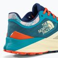 Scarpe da corsa da uomo The North Face Vectiv Enduris 3 pesca tropicale/sorbetto di pera 9