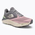 Scarpe da corsa da donna The North Face Vectiv Enduris 3 rosa scuro/grigio scuro