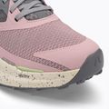 Scarpe da corsa da donna The North Face Vectiv Enduris 3 rosa scuro/grigio scuro 7