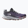 Scarpe da trekking da donna The North Face Vectiv Fastpack Futurelight ardesia lunare/grigio asfalto 11