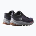 Scarpe da trekking da donna The North Face Vectiv Fastpack Futurelight ardesia lunare/grigio asfalto 13