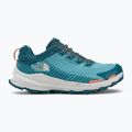 Scarpe da trekking da donna The North Face Vectiv Fastpack Futurelight reef waters/blue coral 2