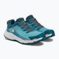 Scarpe da trekking da donna The North Face Vectiv Fastpack Futurelight reef waters/blue coral 4