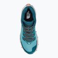 Scarpe da trekking da donna The North Face Vectiv Fastpack Futurelight reef waters/blue coral 6