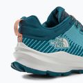 Scarpe da trekking da donna The North Face Vectiv Fastpack Futurelight reef waters/blue coral 9