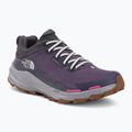 Scarpe da trekking da donna The North Face Vectiv Fastpack Futurelight ardesia lunare/grigio asfalto