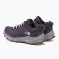 Scarpe da trekking da donna The North Face Vectiv Fastpack Futurelight ardesia lunare/grigio asfalto 3