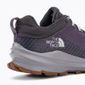 Scarpe da trekking da donna The North Face Vectiv Fastpack Futurelight ardesia lunare/grigio asfalto 9