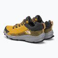 Scarpe da trekking da uomo The North Face Vectiv Fastpack Futurelight summit gold/asphalt grey 3