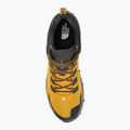 Scarpe da trekking da uomo The North Face Vectiv Fastpack Futurelight summit gold/asphalt grey 6