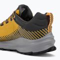 Scarpe da trekking da uomo The North Face Vectiv Fastpack Futurelight summit gold/asphalt grey 9