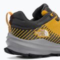 Scarpe da trekking da uomo The North Face Vectiv Fastpack Futurelight summit gold/asphalt grey 10