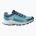 Scarpe da trekking da donna The North Face Vectiv Fastpack Futurelight reef waters/blue coral 11