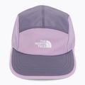 Berretto da baseball The North Face Run Hat ardesia lunare/lupino 4