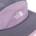Berretto da baseball The North Face Run Hat ardesia lunare/lupino 5