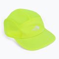 Cappello The North Face Run a led giallo