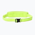 The North Face Run Belt a led giallo/bianco 3