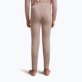 Pantaloni termici bambini icebreaker Kids 200 Oasis Leggings pink quartz 5