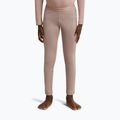 Pantaloni termici bambini icebreaker Kids 200 Oasis Leggings pink quartz 6