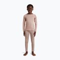 Pantaloni termici bambini icebreaker Kids 200 Oasis Leggings pink quartz 7