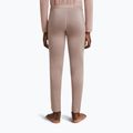 Pantaloni termici bambini icebreaker Kids 200 Oasis Leggings pink quartz 8